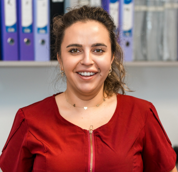 Dr. Maria Cristiana Tăune