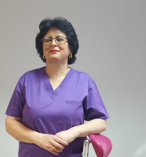 Adela Nicoleta Gruianu