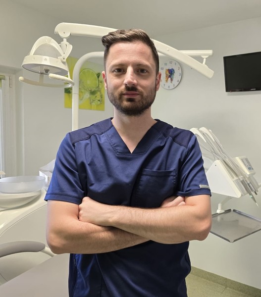 Dr. Reit Silviu Marian