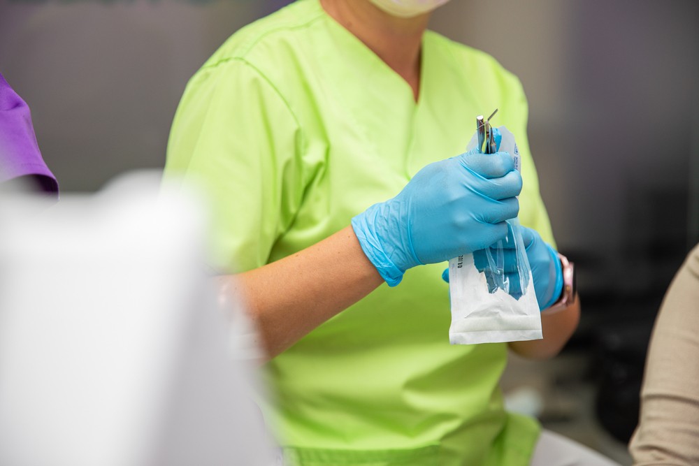 Clinica stomatologică OrtoCare