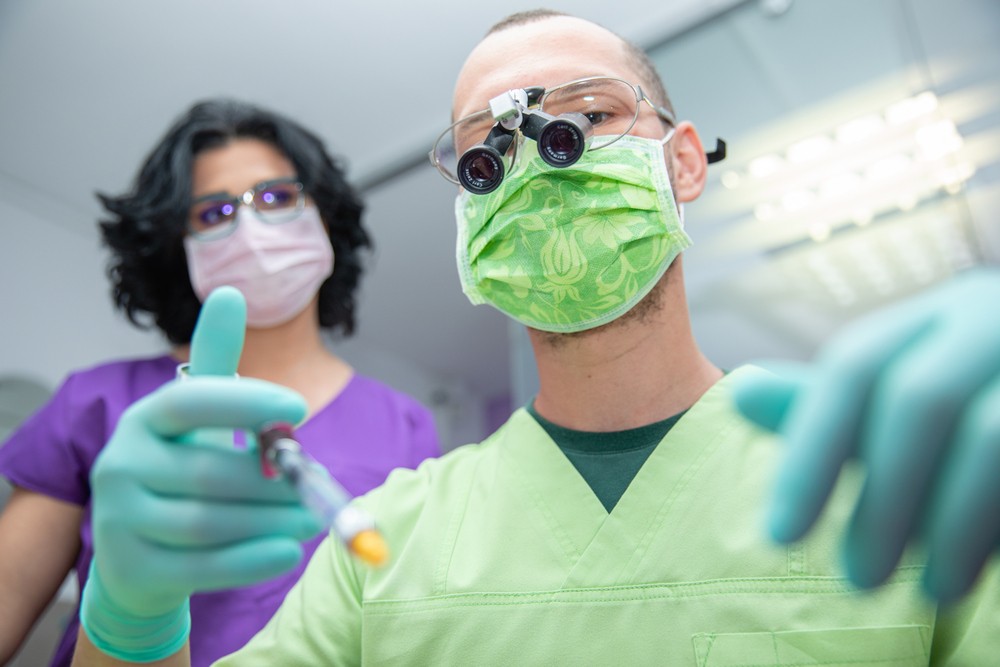 Clinica stomatologică OrtoCare