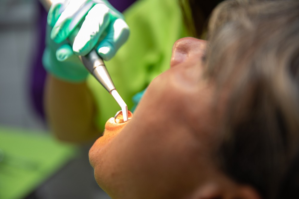 Clinica stomatologică OrtoCare