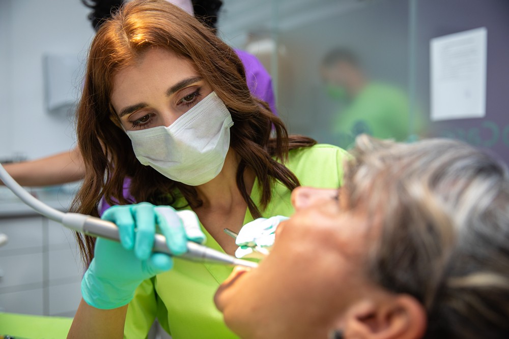 avantaje detartraj cu ultrasunete, periaj profesional, air flow, orto care